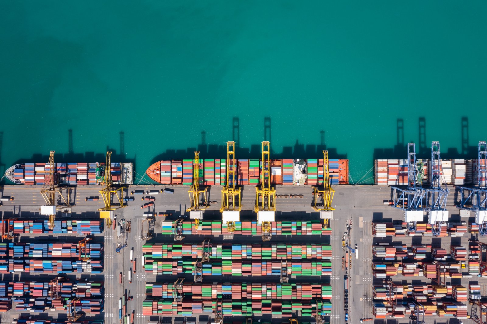 Maritime Industry Services