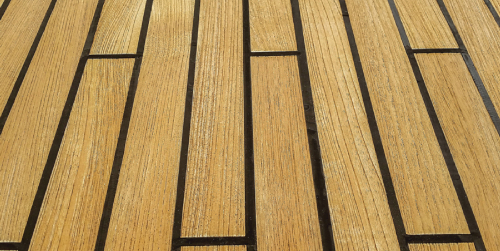Green Teak Green Teak