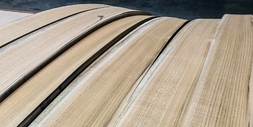 Green Teak Green Teak