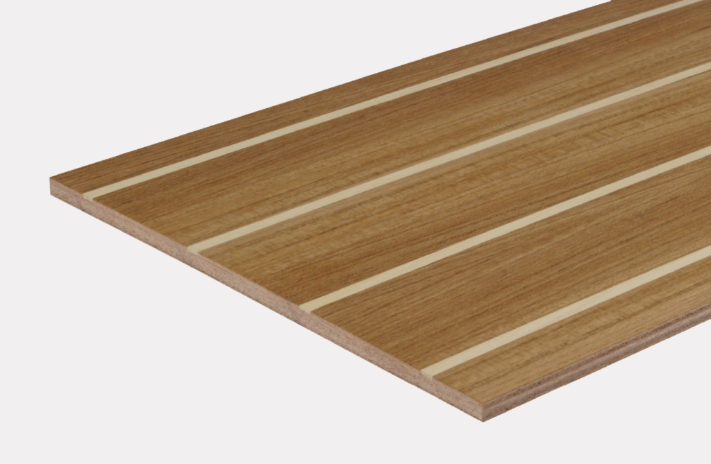 HPL Flooring Panel