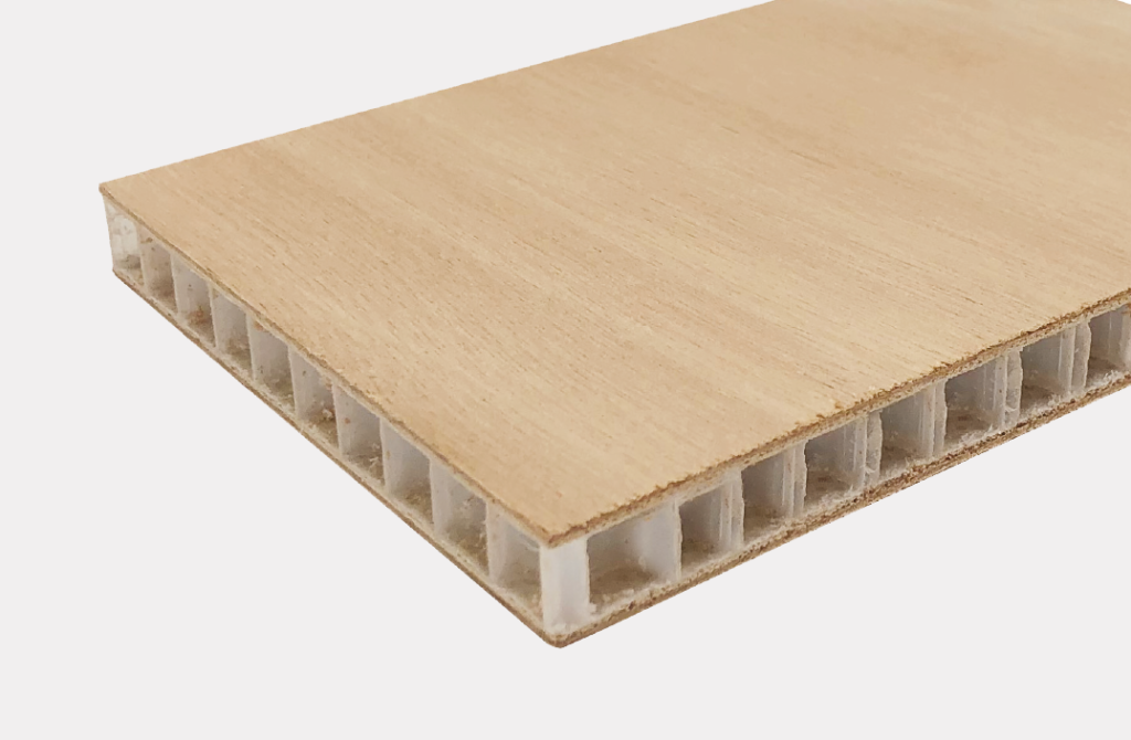 Sandwich Panel PP