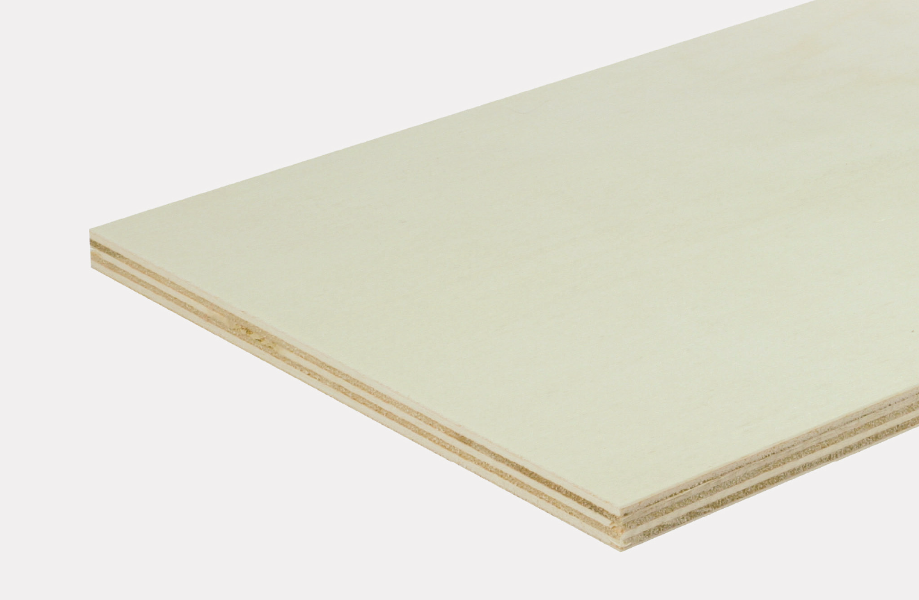 Poplar Plywoods