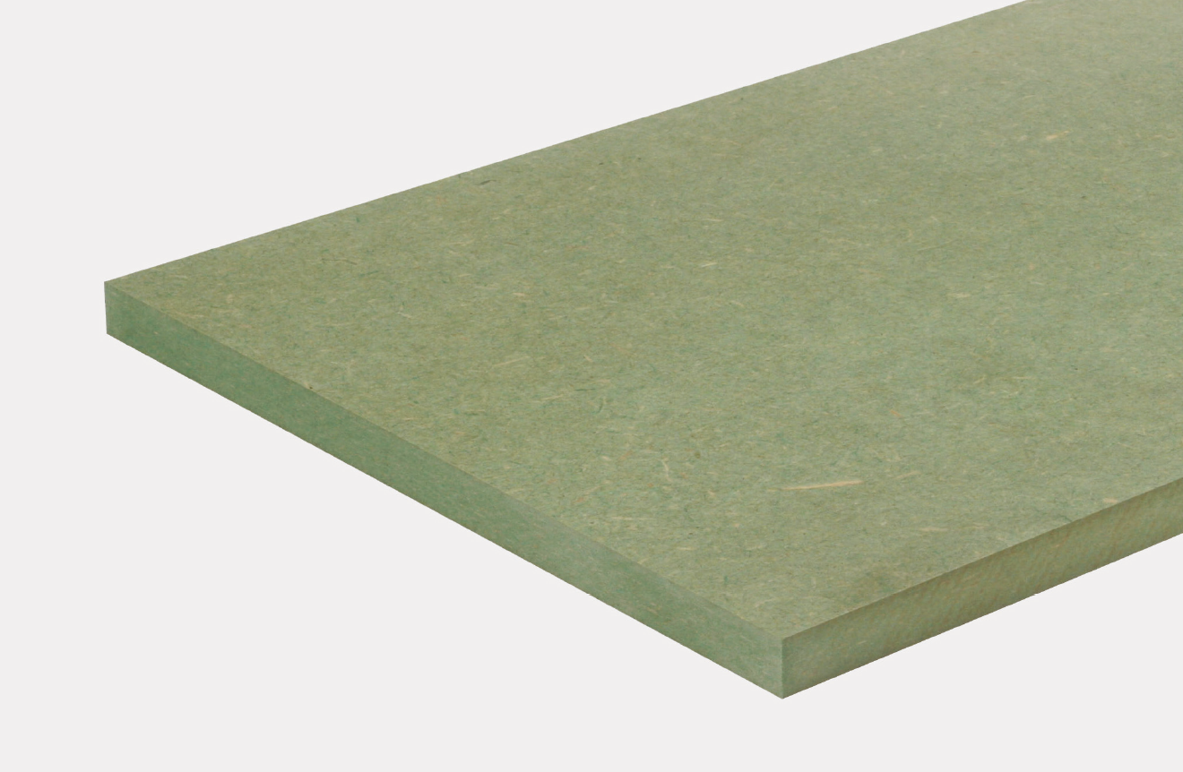 VSR MDF Moisture Resistant