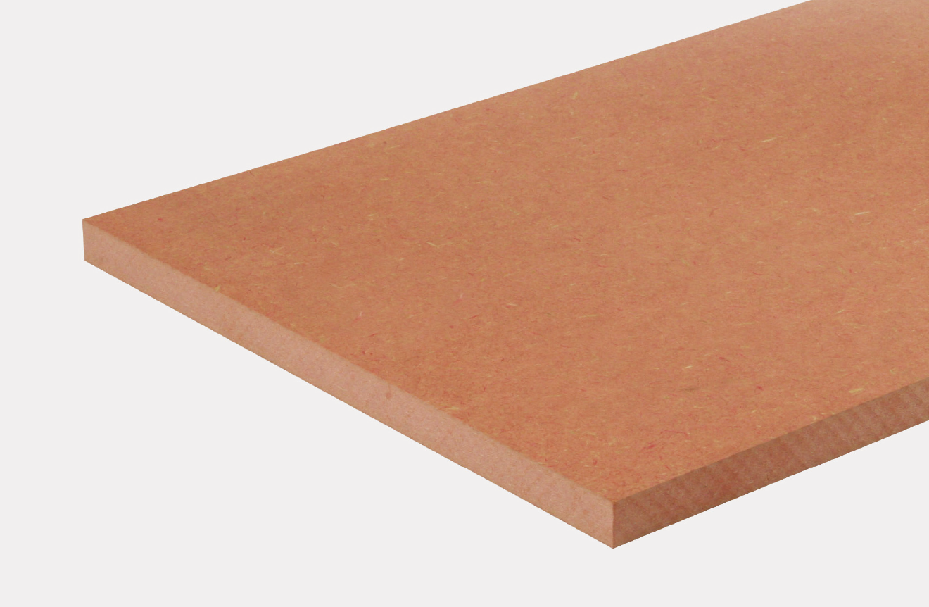 VSR MDF Fire Retardant