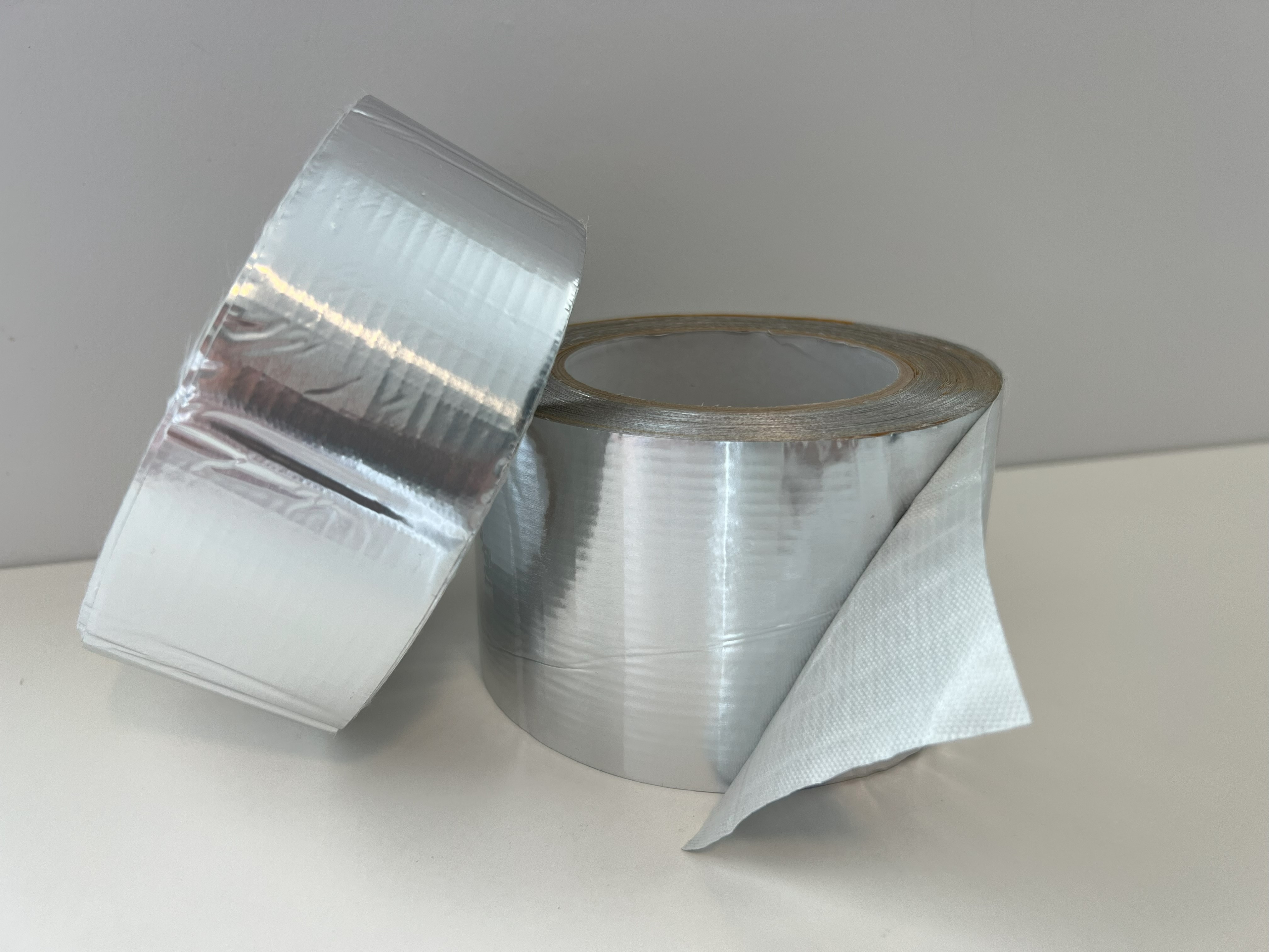 InnoTape Alu. Faced, Glass Cloth