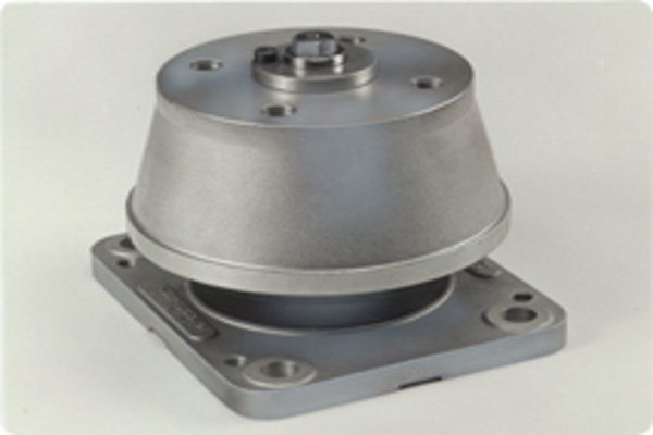 Conical Mountings