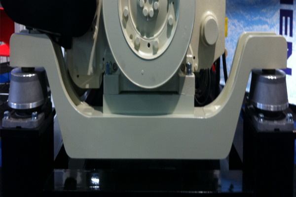 Conical Mountings Conical Mountings