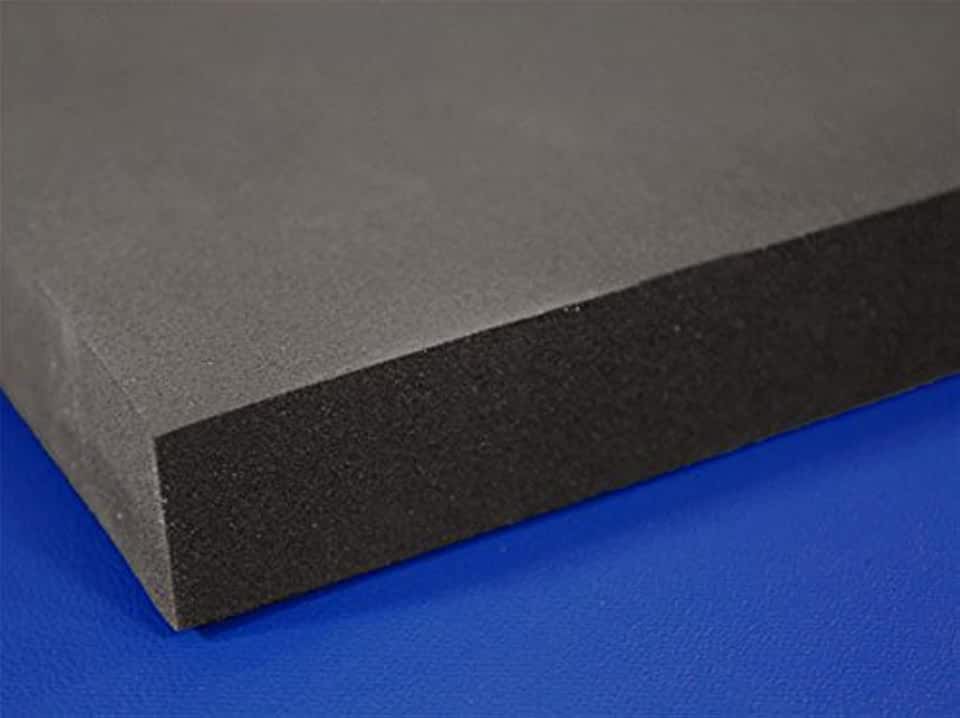 InnoFoam Black