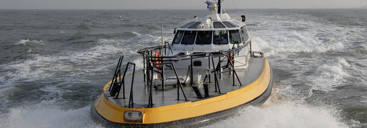 Propulsion Equipment