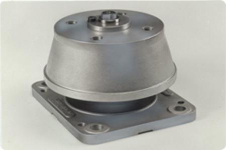 Conical Mountings