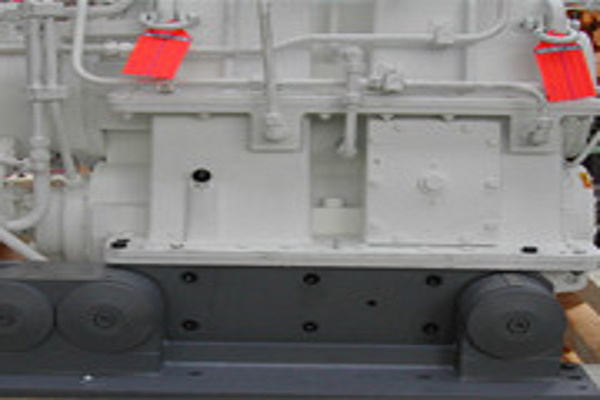 Gearbox Mountings Gearbox Mountings