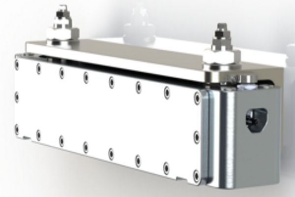 Gearbox Mountings TCS