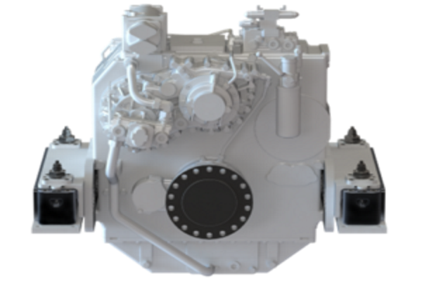 Gearbox Mountings TCS Gearbox Mountings TCS