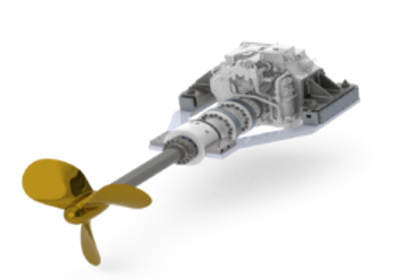 Gearbox Mountings TCS Gearbox Mountings TCS