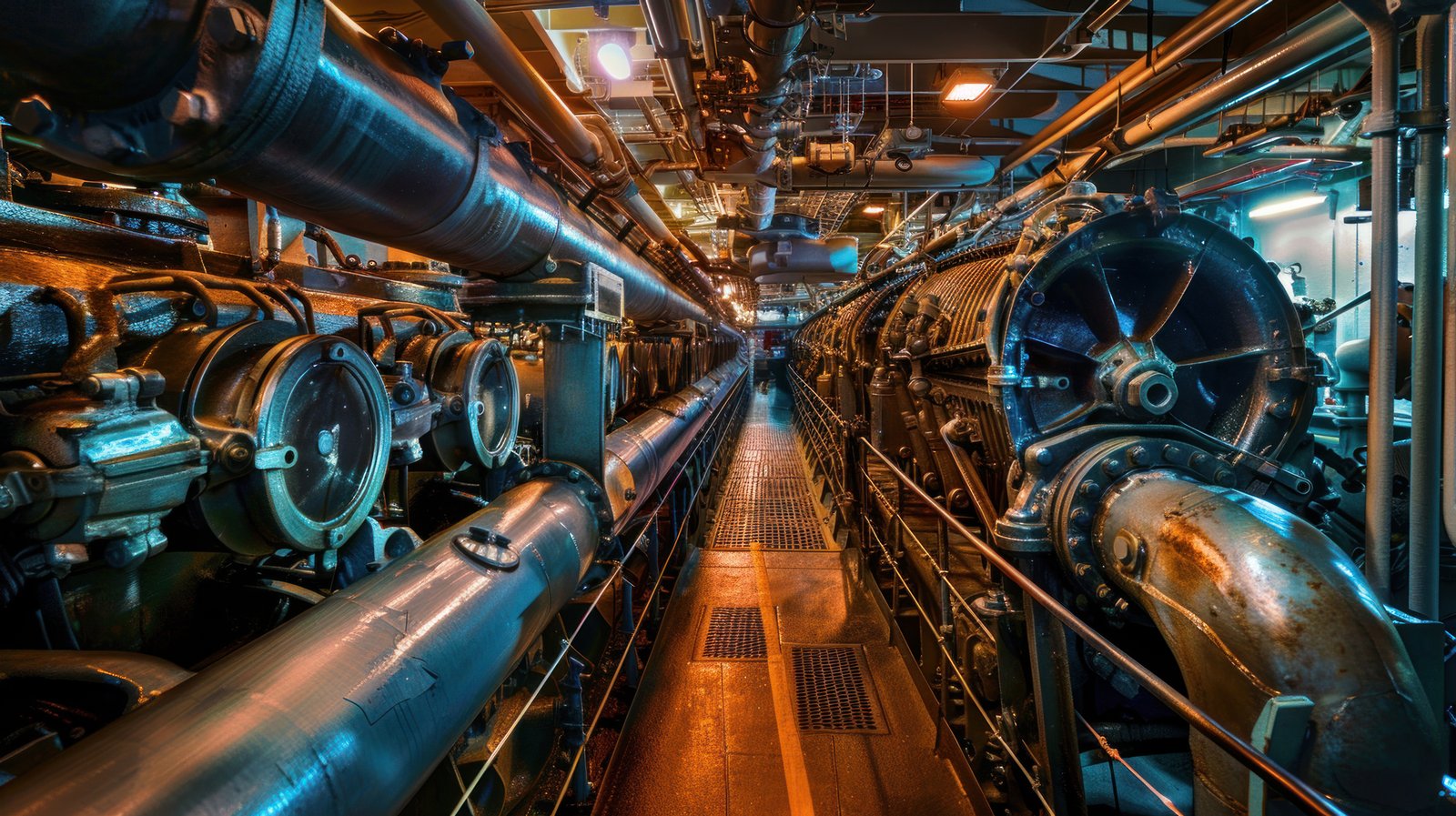 Noise and Vibration Engineering