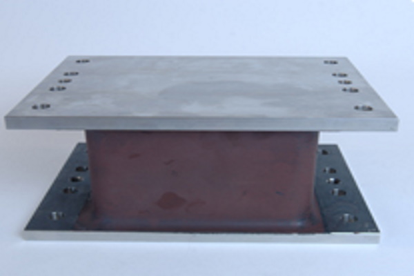 Sandwich Mountings Sandwich Mountings