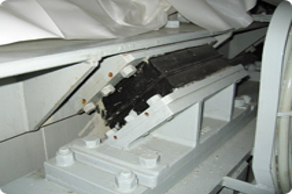 TT Mountings TT Mountings
