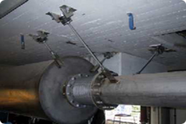 Stainless Steel Bellows