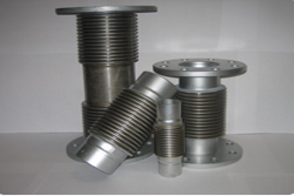 Stainless Steel Bellows Stainless Steel Bellows