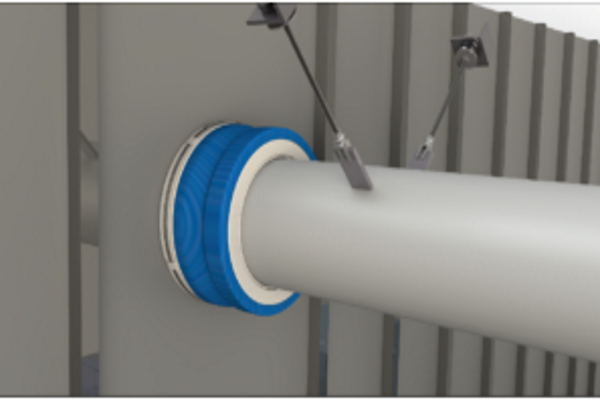 Fire Protection Textile Fire Protection Textile