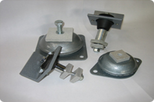 Flexible Suspension