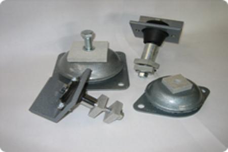 Flexible Suspension