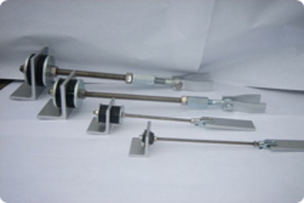 Flexible Suspension Flexible Suspension