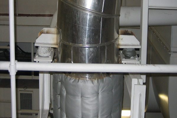 High Flexible Passage