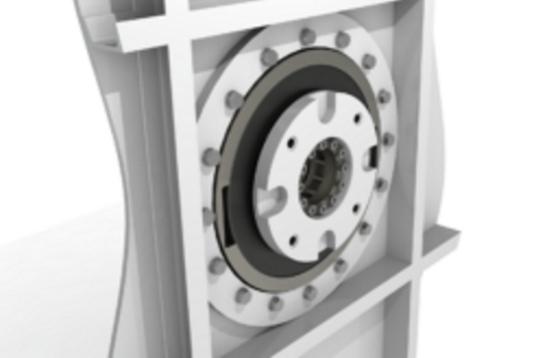 Compact Thrust Block Compact Thrust Block