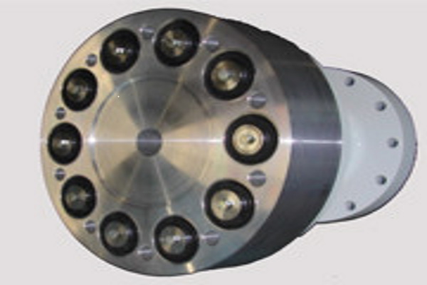 Marine Couplings