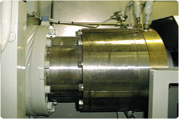 Thrust Bearings