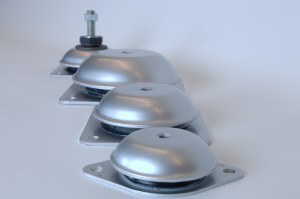 MP Mountings
