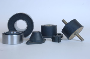 Range Anti Vib Mountings